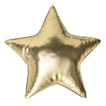 Cuscino Saffron Anise 40x40 Star Gold - Amo La Casa Shop