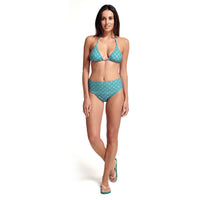 Bikini Esmerald Beauty Domy Verde - Amo La Casa Shop