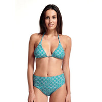 Bikini Esmerald Beauty Domy Verde - Amo La Casa Shop