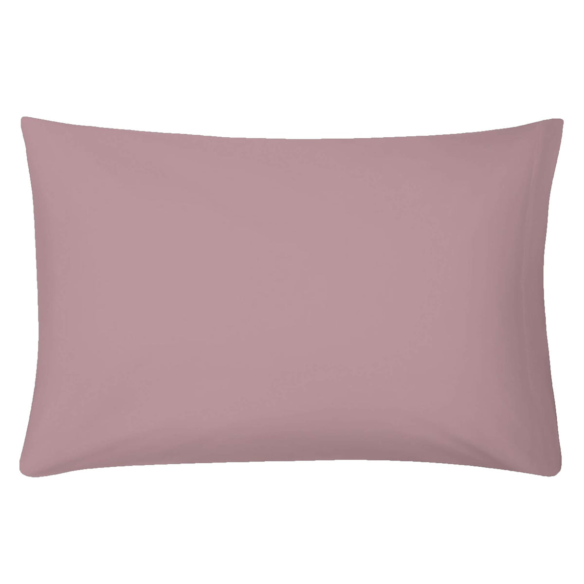 Federa Tinta Unita cm 50x80 Tinta Unita Dusty Pink