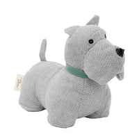 THUN® Fermaporte  Primavera Pasqua Standard Dog Grey