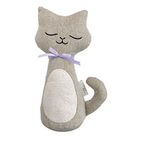 THUN® Fermaporte  Primavera Pasqua Standard Cat Beige