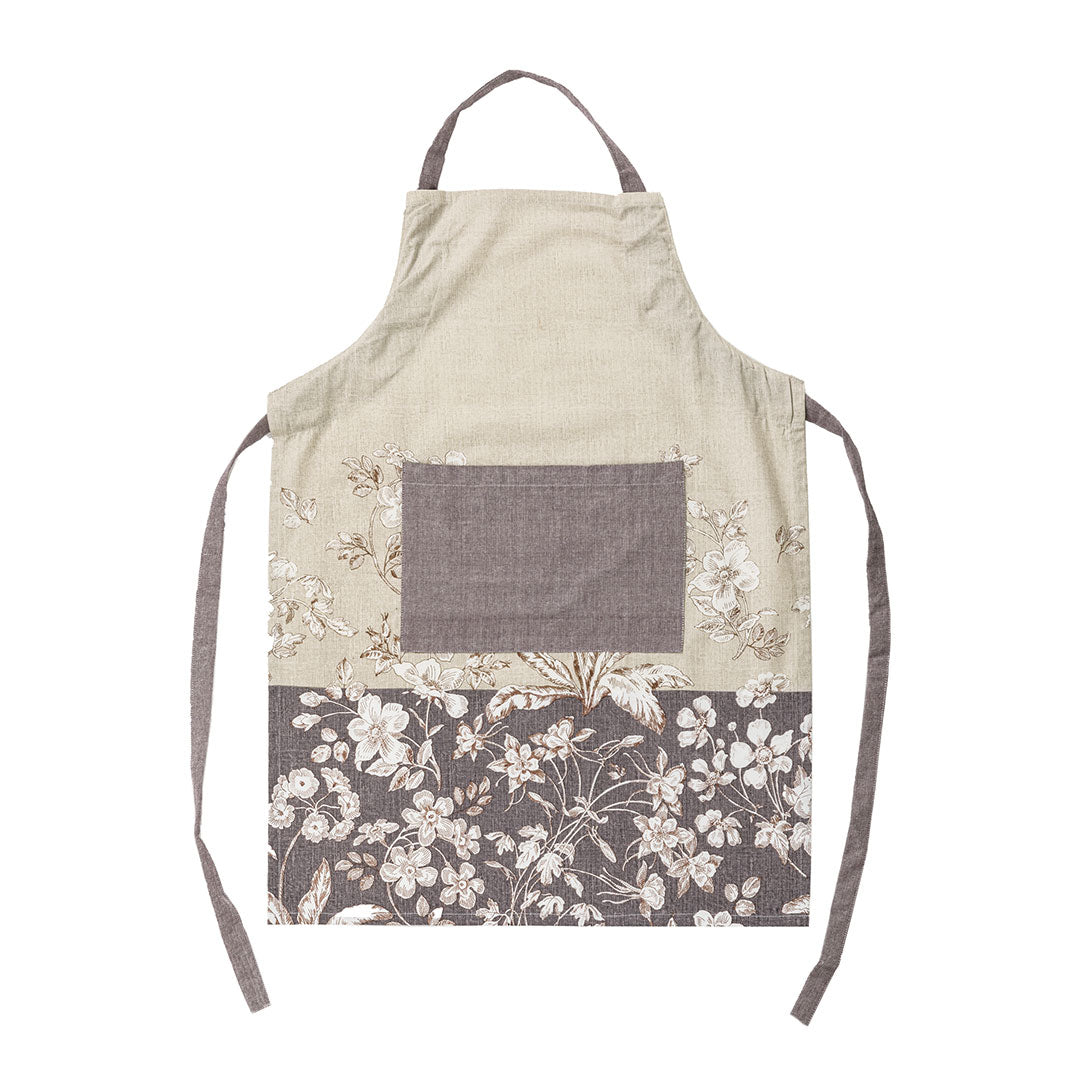 Flavor Me Apron 60x80 cm Theresa Plum