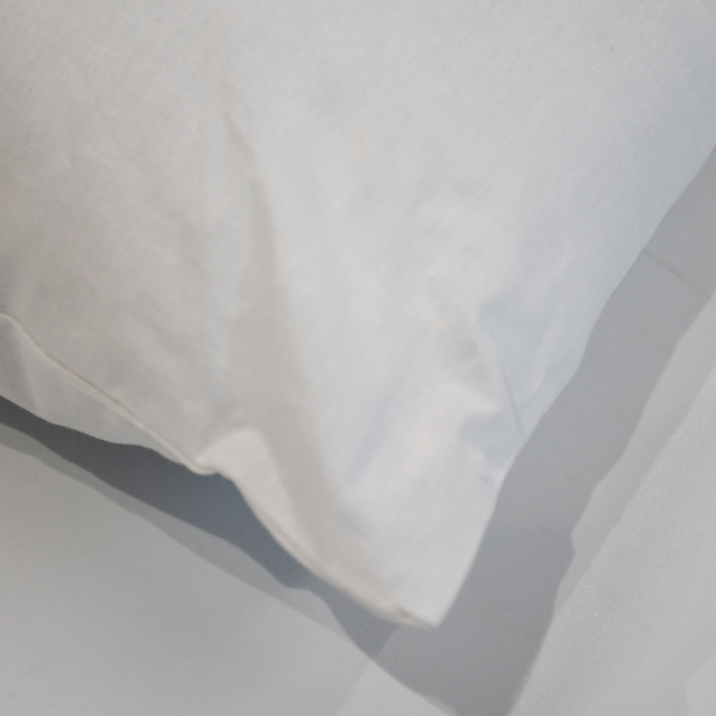 Happidea Guanciale Comfort Cotone