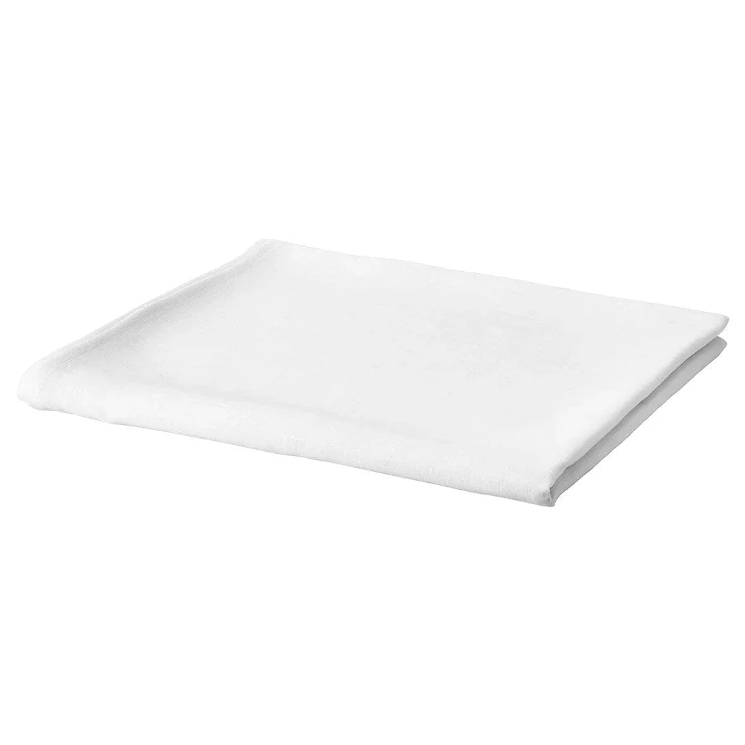 Lenzuolo King Size Percalle di Cotone Mercerizzato 200 fili Linea Hotellerie Raffaello - Amo La Casa Shop
