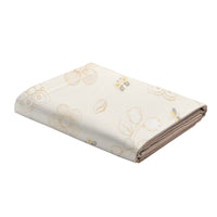 THUN® Lenzuolo Piano Matrimoniale Exclusive Collection Cream