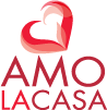 Logo Amo La Casa 