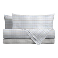 Completo Letto Matrimoniale Basic Ilario Greige