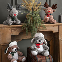 Fermaporta Lovely Standard Bear Beige