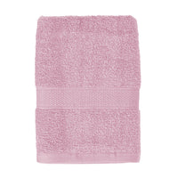 Spugna Deco cm 30x50 Tinta Unita Mauve