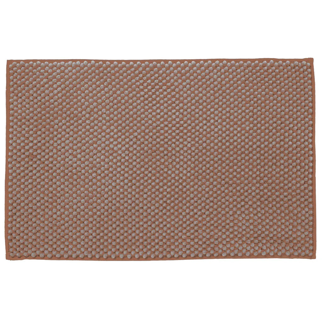 Elegante tappeto da bagno 75x45 cm - Tappeto da bagno moderno Starfish Elegante tappeto da bagno 75x45 cm - Tappeto da bagno moderno Starfish