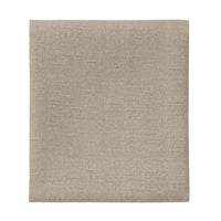 Tovaglia Antimacchia Effetto Lino 150x200 Tinta Unita Beige - Amo La Casa Shop