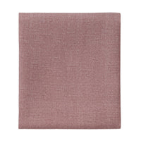 Tovaglia Antimacchia Effetto Lino 150x200 Tinta Unita Rosé - Amo La Casa Shop