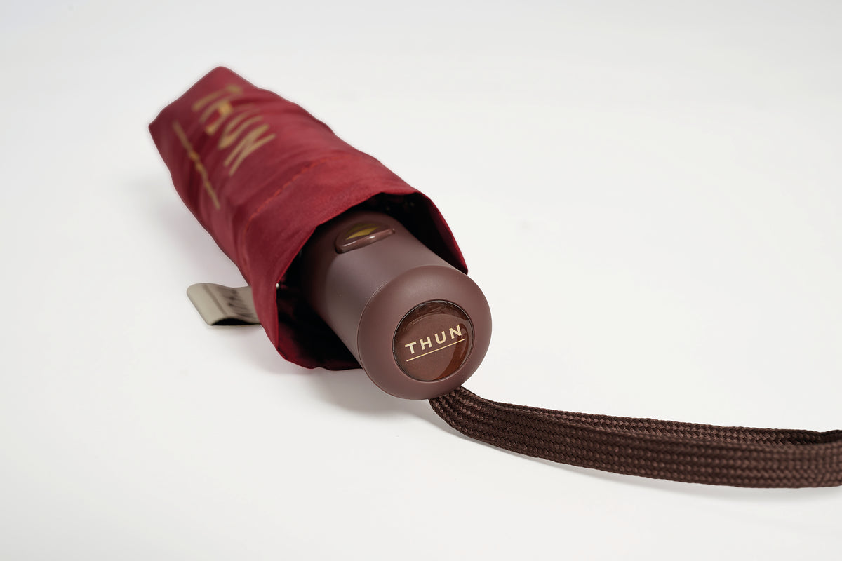 THUN® Umbrella Felisa - Red