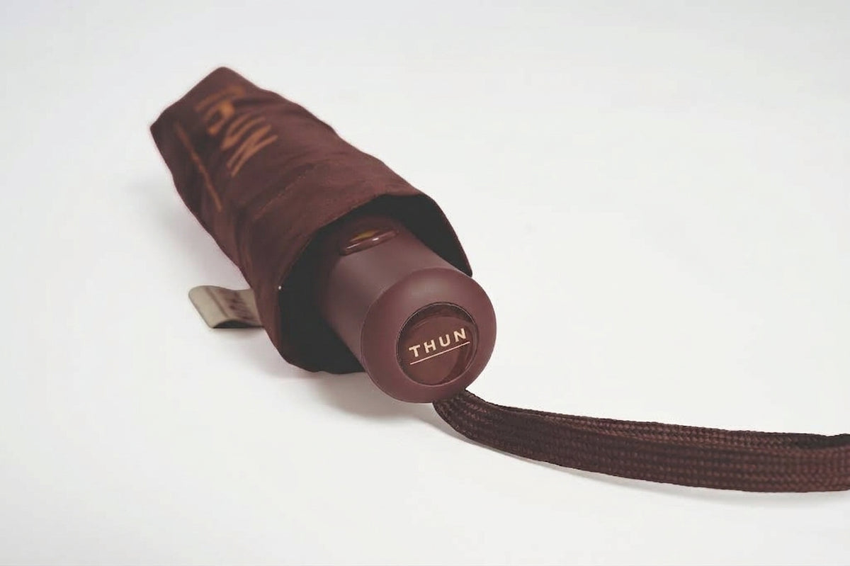 THUN® Umbrella Felisa - Brown