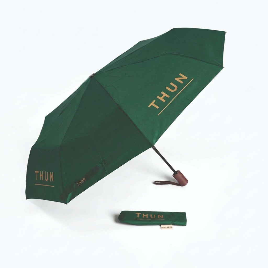 THUN® Umbrella Felisa - Green