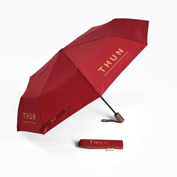 THUN® Umbrella Felisa - Red
