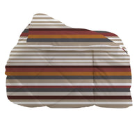 LUXURY COLLECTION DI MAESTRO Trapunta Matrimoniale Soffice 260x260 cm con Stampa - Fantasia Daniel Beige - Amo La Casa Shop