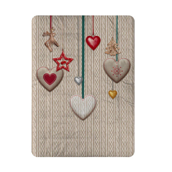 Trapunta Super Soft 130x170 cm Himalayan Home Sharline Beige - Amo La Casa Shop