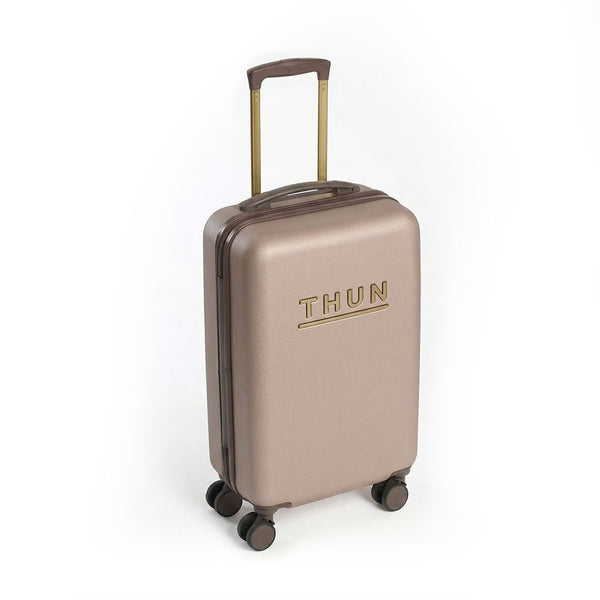 THUN® Set Valigie Annita S/M/L - Beige