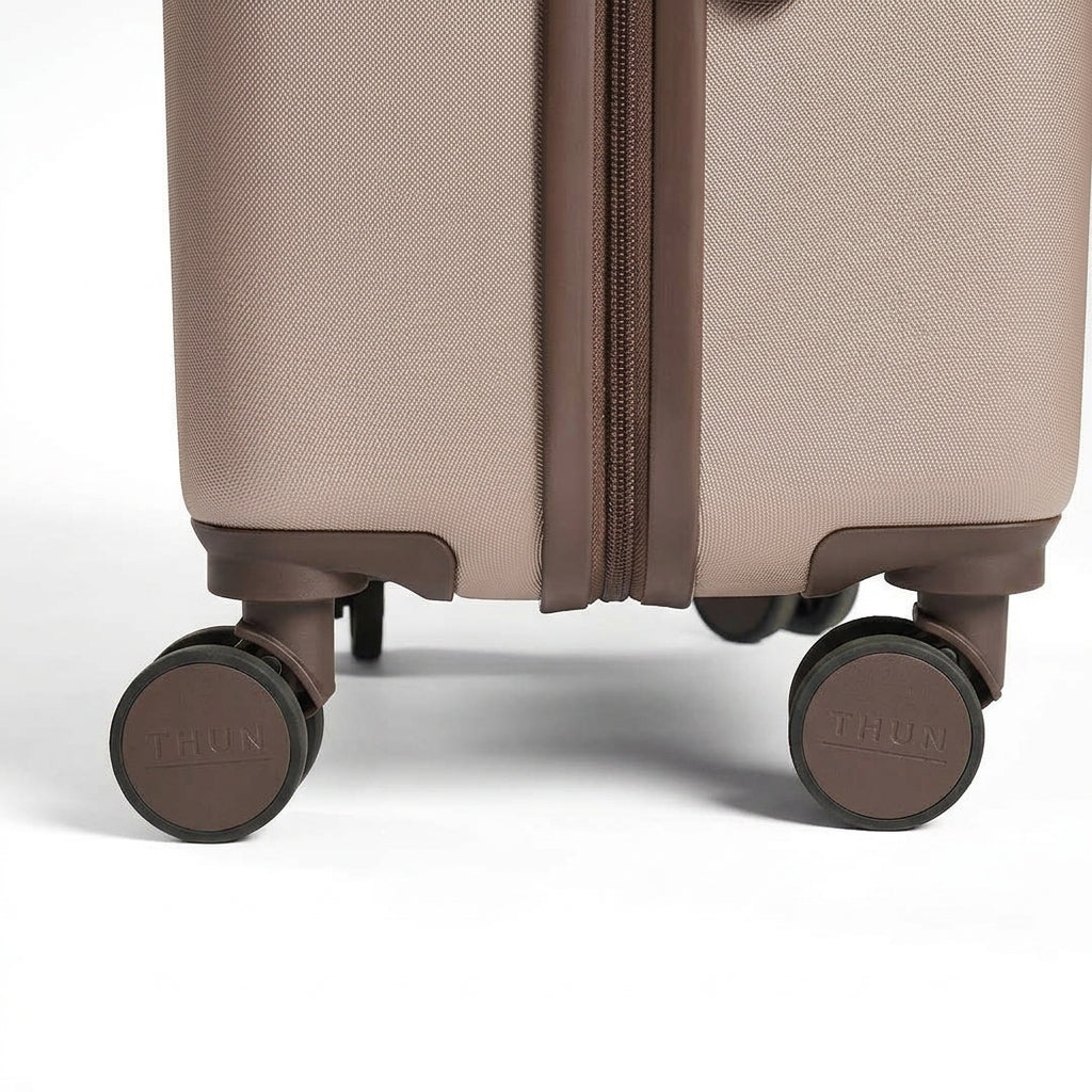 THUN® Valigia Piccola Annita - Beige