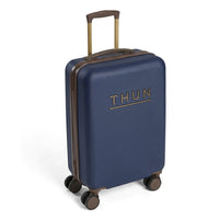 THUN® Set Valigie Annita S/M/L - Blue