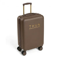 THUN® Valigia Piccola Annita - Brown