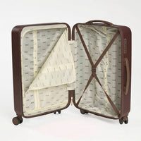 THUN® Valigia Piccola Annita - Brown