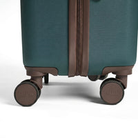 THUN® Valigia Piccola Annita - Green