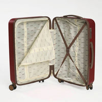THUN® Valigia Piccola Annita - Red