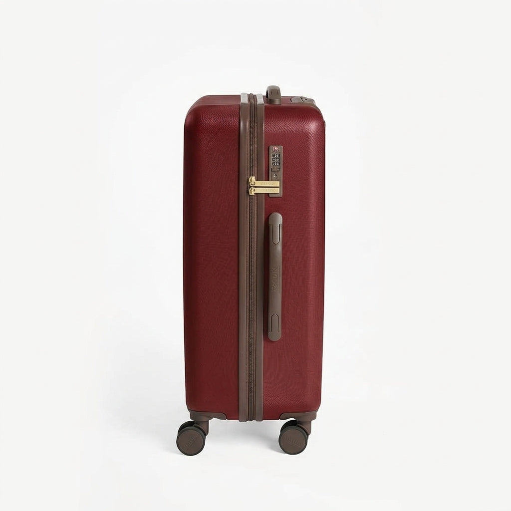 THUN® Valigia Piccola Annita - Red