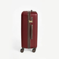 THUN® Valigia Piccola Annita - Red