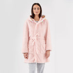 Vestaglia Donna Keira Light Pink - Amo La Casa Shop