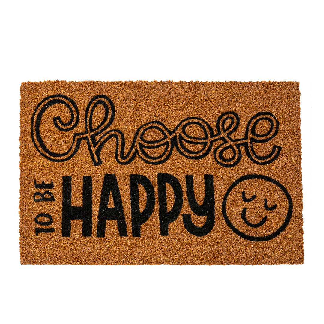 Zerbino Ancona Flavor Me 40x60 cm Happy Natural