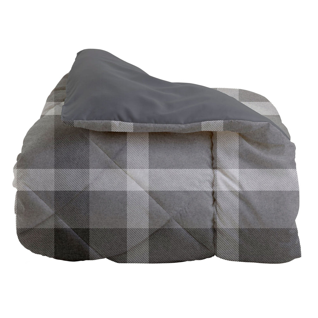 Trapunta Soffice 170X250 Maple Grigio - Amo La Casa Shop