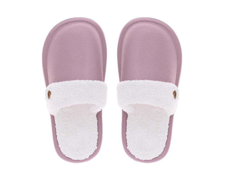 Ciabatte Donna Ecate Rosa - Amo La Casa Shop