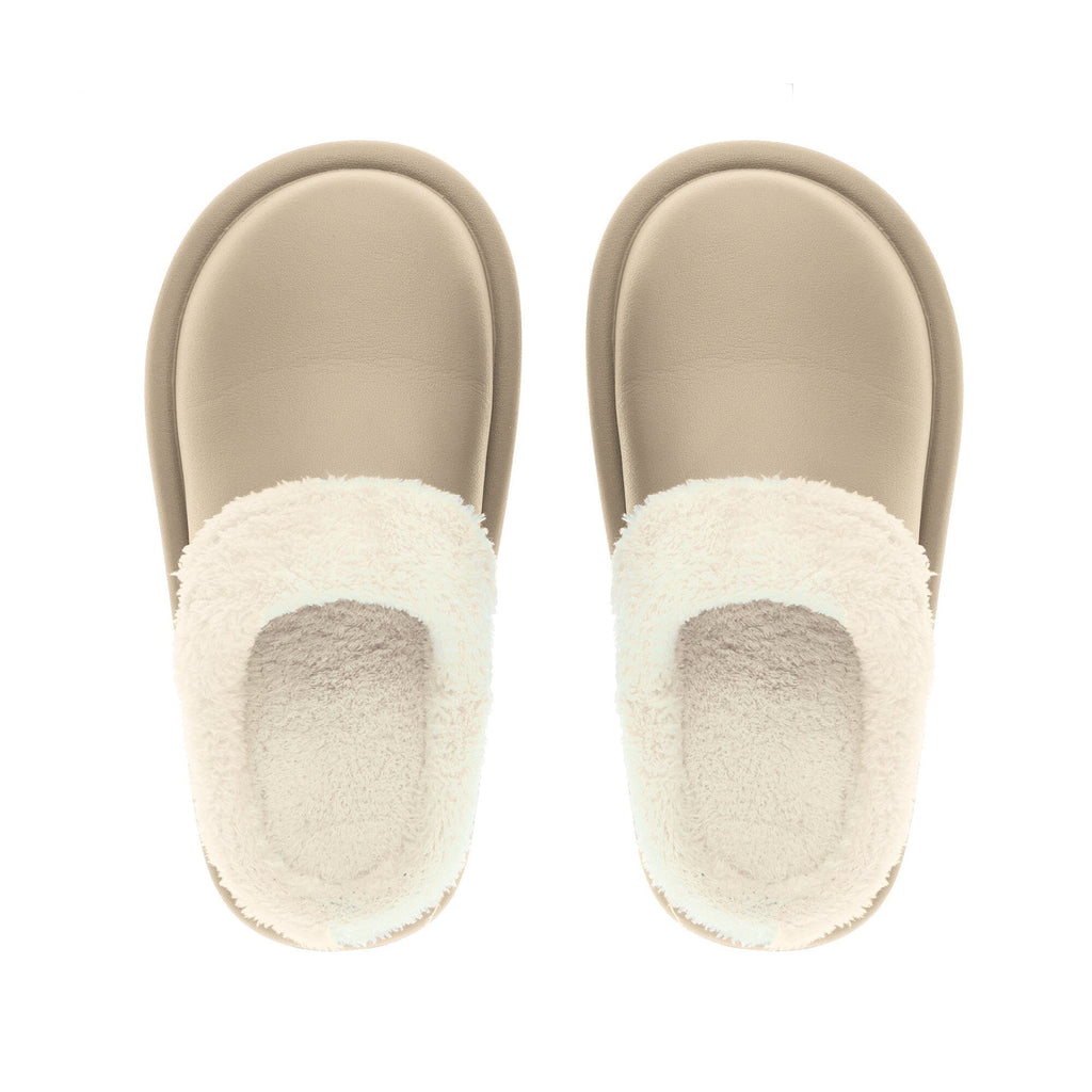 Ciabatte Donna Pandia Beige - Amo La Casa Shop