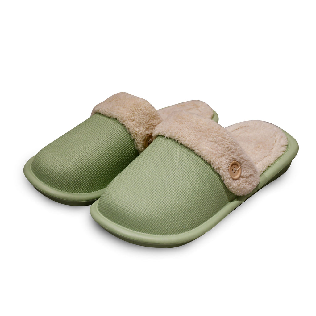Ciabatte Donna Ecate Verde - Amo La Casa Shop